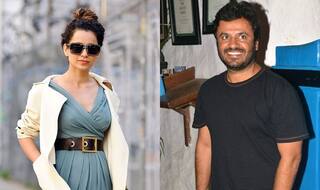 Vikas' Ex-wife Tweets in His Support Questioning Kangana's Intentions, The Actress Hits Back