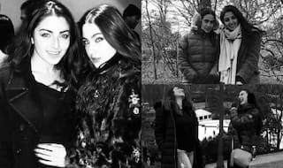 Sara Ali Khan's Pictures With Bestfriend Will Make You Miss Your BFF