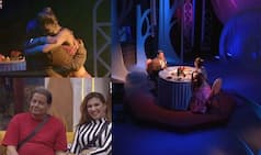 Bigg Boss 12 Written Updates: Anup Jalota Dances With Jasleen Matharu as They go on a Romantic Date