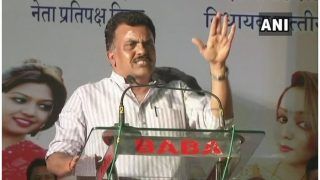 Will Rahul Gandhi Resign as Congress President at CWC Meet? 'Why Should he' Asks Sanjay Nirupam