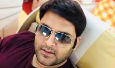 Kapil Sharma Gains Weight as he Eats Chole Kulche in Amritsar, See Pic