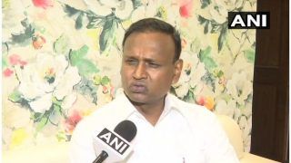 'Why Doesn't SC Want VVPAT Slips to be Counted': Udit Raj on Its Rejection to Opposition's Demand