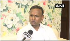 'Why Doesn't SC Want VVPAT Slips to be Counted': Udit Raj on Its Rejection to Opposition's Demand