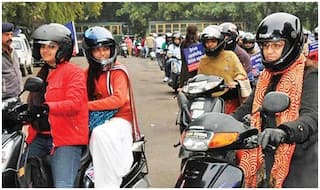 Not Wearing Helmet While Driving? Your Licence Could be Suspended Soon in Odisha