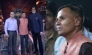 KBC 10 Karamveer Episode: Praveen Teotia Gets Teary-Eyed as He Talks About 26/11 Attacks