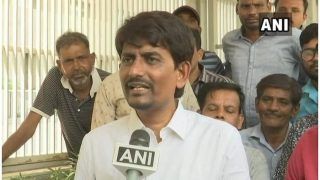 Gujarat Migrant Exodus: Case Filed Against CM Vijay Rupani, Alpesh Thakor in Patna Court; Hearing on November 2