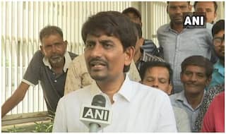 Gujarat Migrant Exodus: Case Filed Against CM Vijay Rupani, Alpesh Thakor in Patna Court