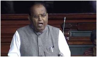 बेगूसराय से लोकसभा सांसद 82 वर्षीय भोला सिंह का निधन, पीएम मोदी ने  दुख जताया