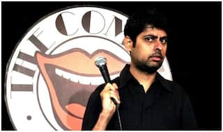 #MeToo वरुण ग्रोवर पर भी लगे आरोप, कॉमेडियन ने नकारा, सवालों को भ्रामक और झूठा बताया