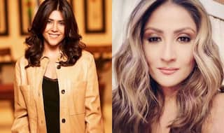 Ekta Kapoor Gets Nostalgic And Shares Urvashi Dholakia's Clip as Komolika; Watch Video