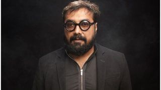 Anurag Kashyap Steps Down From MAMI After Allegations on His Former Phantom Films Partner Vikas Bahl, Apologises For Being a Man