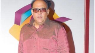 Hum Saath Saath Hain Crew Member Accuses Alok Nath of Sexual Misconduct, Says ' He Stripped In Front of me, Grabbed my Hand And Manhandled me'