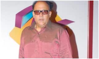 He Stripped In Front of me: Hum Saath Saath Hain Crew Member on Alok Nath