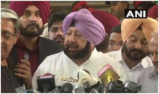 Amarinder Orders Constitution of SIT to Investigate Murder of Prime Accused in Sacrilege Case