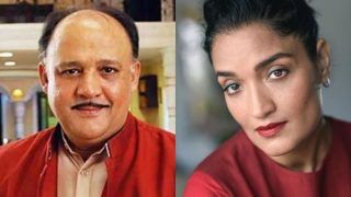 Sandhya Mridul Accuses Alok Nath of Allegedly Violating Her, Says he Got Drunk And Made Her Uncomfortable