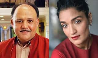 He Made me Very Nervous And Uncomfortable: Sandhya Mridul on Alok Nath