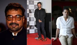 #MeToo: विकास बहल ने अनुराग कश्यप, मोटवाने को कानूनी नोटिस भेजा