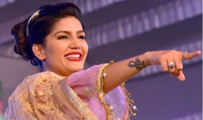 Sapna Chaudhary Ka Sex - Haryanvi Hot Dancer Sapna Choudhary on Google's Most Searched ...