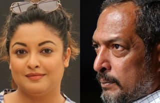 Maharashtra Woman Commission Sends Notices to Nana Patekar, Ganesh Acharya on #MeToo Allegations
