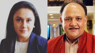 Sonu Ke Titu ki Sweety Actor Deepika Amin Accuses Alok Nath of Sexual Harassment, Narrates Her Nerve-Wracking #MeToo Story