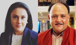 Deepika Amin on Alok Nath: Everyone in The Industry Knows he is an Obnoxious Drunkard Who Harasses Women