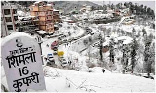 इलाहाबाद के बाद शिमला का नाम बदलने की चर्चा, हिमाचल प्रदेश की बीजेपी सरकार रखना चाहती है ये नाम