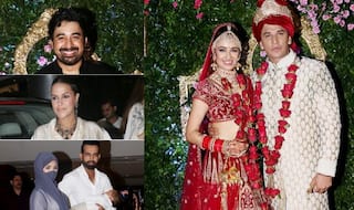 These Videos From Prince And Yuvika's Wedding Will Make You Wish They Stay Happy Forever