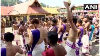 Sabarimala Row: Devaswom Board Changes Stand, Backs Entry of Women