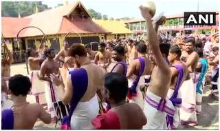 Sabarimala Row: Devaswom Board Takes U-turn, Backs Entry of Women