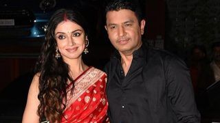 Divya Khosla Kumar Supports Husband Bhushan Kumar, Says People Even Stood Against Lord Krishna