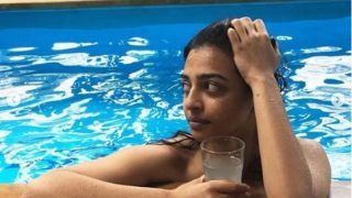 अक्षय कुमार की हीरोइन Radhika Apte का न्यूड वीडियो जब हुआ था लीक, एक्ट्रेस ने कहा 'ड्राइवर से लेकर वॉचमैन तक पहचान गए थे'