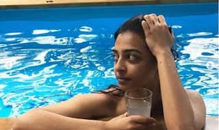 अक्षय कुमार की हीरोइन Radhika Apte का न्यूड वीडियो जब हुआ था लीक, एक्ट्रेस ने कहा 'ड्राइवर से लेकर वॉचमैन तक पहचान गए थे'