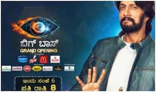 Bigg Boss Kannada 6: Kicchan Time Segment to be Replaced With a New One