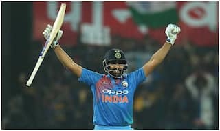 वेस्टइंडीज के खिलाफ दूसरे वनडे में रोहित शर्मा जमाएंगे 'दोहरा शतक'