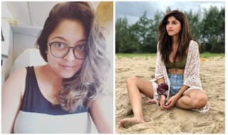 तनुश्री के बाद अब इस एक्ट्रेस ने सुनाई आपबीती, सोशल मीडिया पर किया शेयर