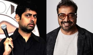 #MeToo: Varun Denies Sexual Harassment Allegations, Anurag And Swara Tweet Support