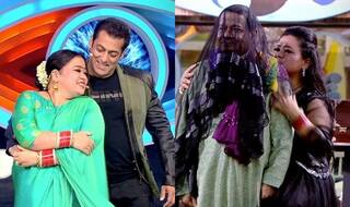 Bigg Boss 12 Written Updates: Anup Unhappy With Jasleen as He Watches Her From Secret Room