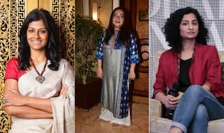 #MeToo: Meghna, Gauri And Others Release Official Statement, Says Won’t Work With Proven Offenders