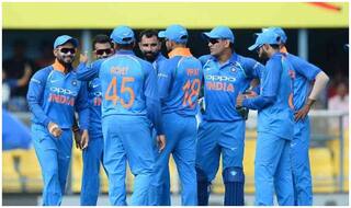 IND vs WI: वाइजैग वनडे के लिए टीम इंडिया में 'नो चेंज', वेस्टइंडीज के खिलाफ जारी रहेगी जीत की 'चेन'