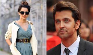 Mental Hai Kya Star Kangana Ranaut 'Glad' After Hrithik Roshan Shifts Super 30's Release Date to Avoid Clash