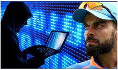 विराट कोहली की वेबसाइट को 'CSI' ने किया हैक, एशिया कप 2018 के फाइनल से जुड़े तार