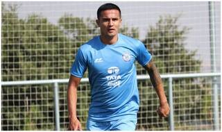 बेंगलुरू FC के खिलाफ ISL में डेब्यू कर सकते हैं काहिल