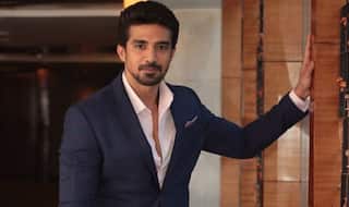 A Man Tried to Put His Hand in My Pants: Saqib Saleem Shares His #MeToo Story