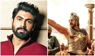 एक्टर राणा दग्गुबती ने इस फिल्म से की 'बाहुबली' की तुलना, कही ये बड़ी बात