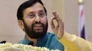 Govt Has Not Filed FIR Against 49 Celebrities For Writing Letter to PM Modi on Lynching: Javadekar