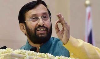 Govt Has Not Filed FIR Against 49 Celebrities For Writing Letter to PM Modi on Lynching: Javadekar