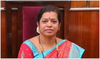 बेंगलुरू की डिप्टी मेयर रमिला का दिल का दौरा पड़ने से असामयिक निधन, सीएम ने जताया दुःख