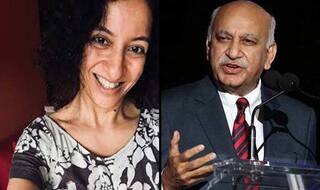 MJ Akbar Case: 'No Mala Fide, Extraneous Motive Behind Allegations,' Priya Ramani Tells Court
