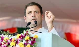 Be a Rs 45000-cr Defaulter, be Called 'Bhai' by PM: Rahul Gandhi's Fresh Jibe at Modi, Ambani Over Rafale