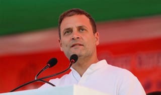 राहुल का जेटली पर सीधा निशाना, कहा मेहुल चोकसी ने वित्‍त मंत्री की बेटी को दिए लाखों रुपए